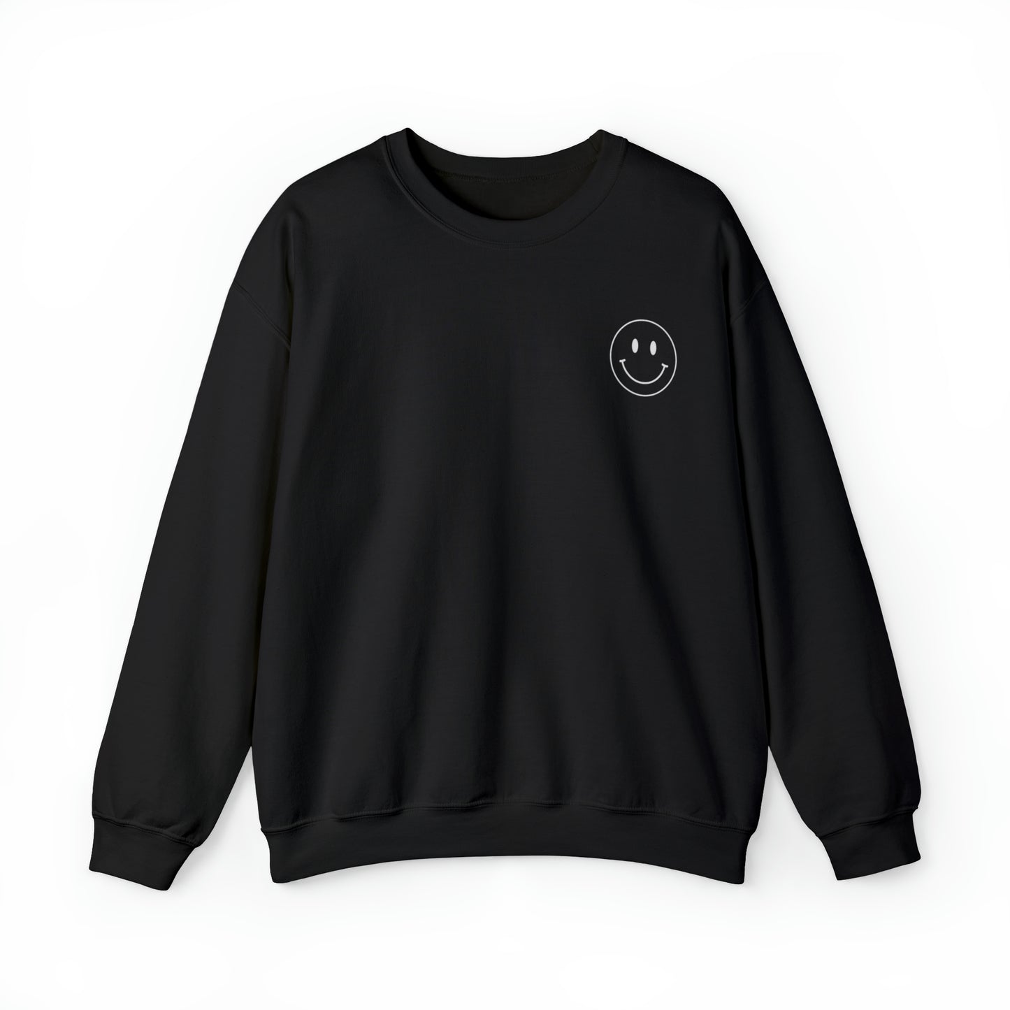 1-800 Smile Now Sweatshirt