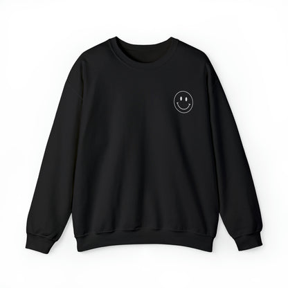 1-800 Smile Now Sweatshirt