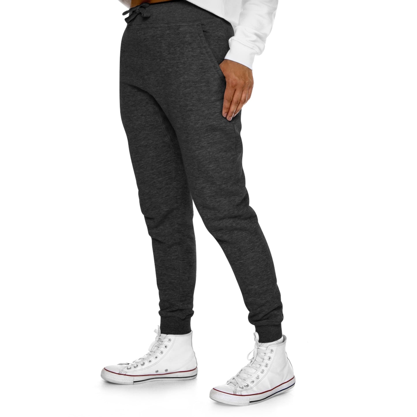 Raindrop Fleece Sweatpants