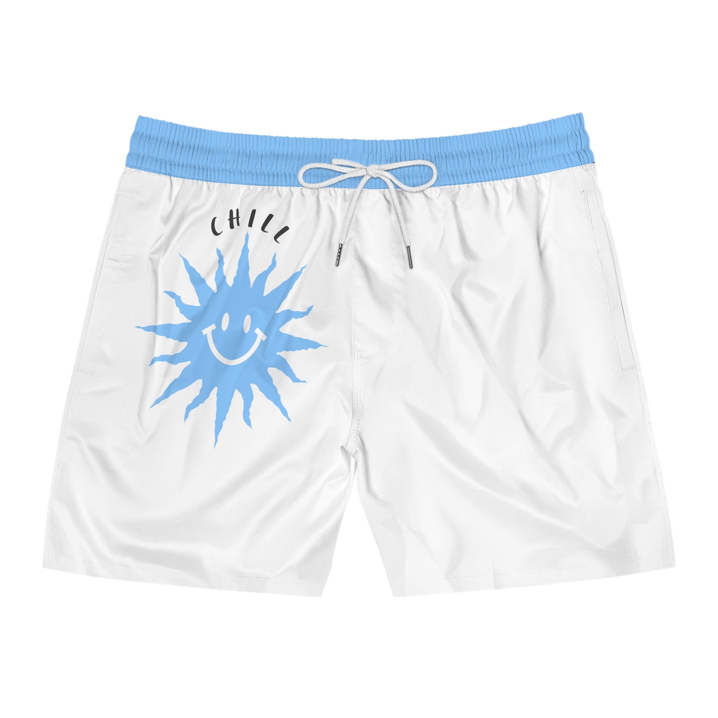 Chill Swim Trunks