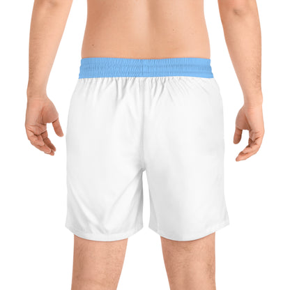 Chill Swim Trunks