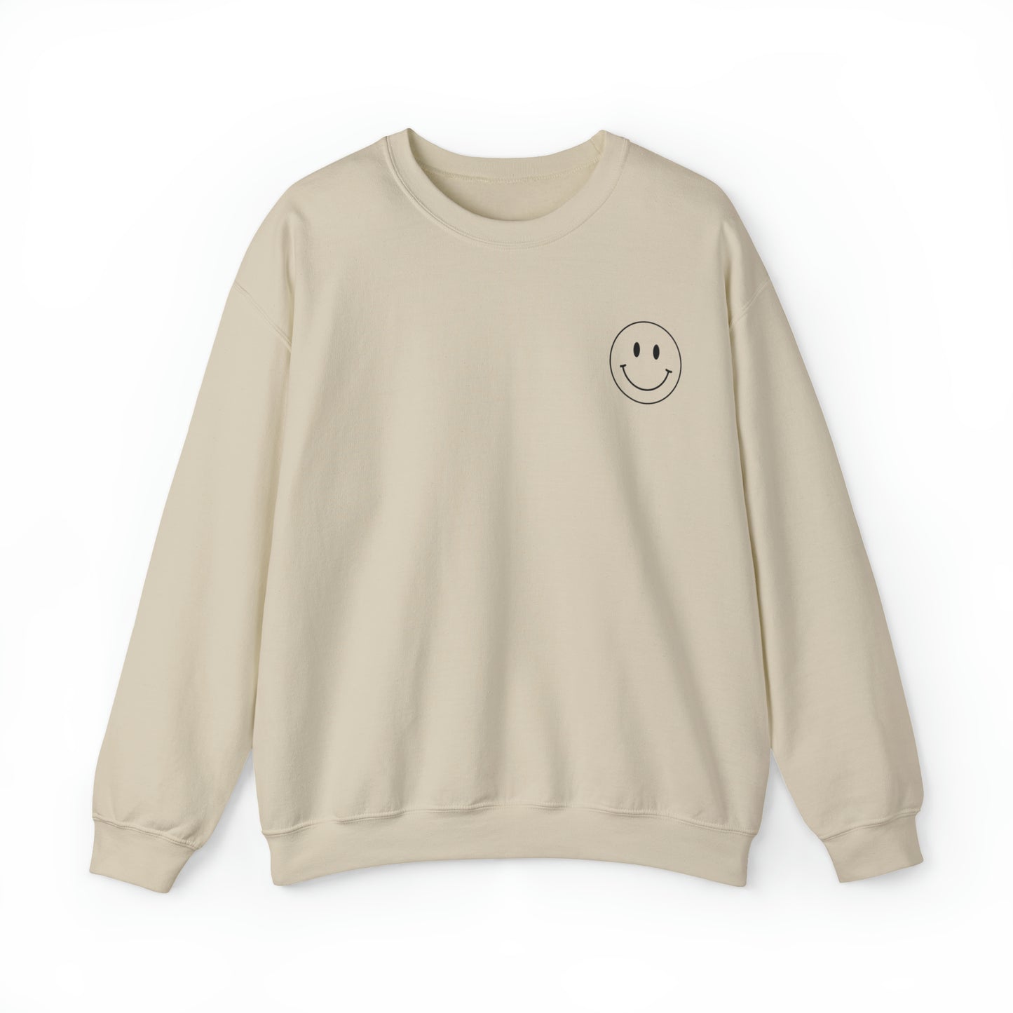 1-800 Smile Now Sweatshirt