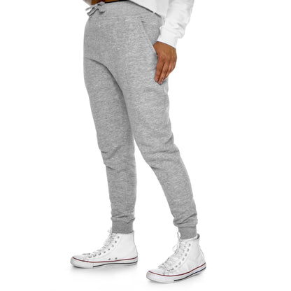 Raindrop Fleece Sweatpants