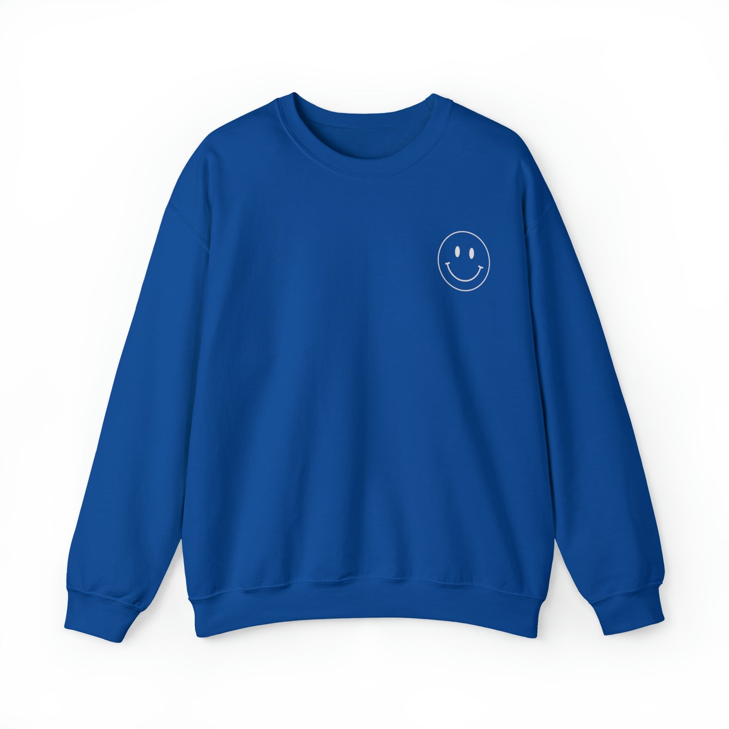 1-800 Smile Now Sweatshirt