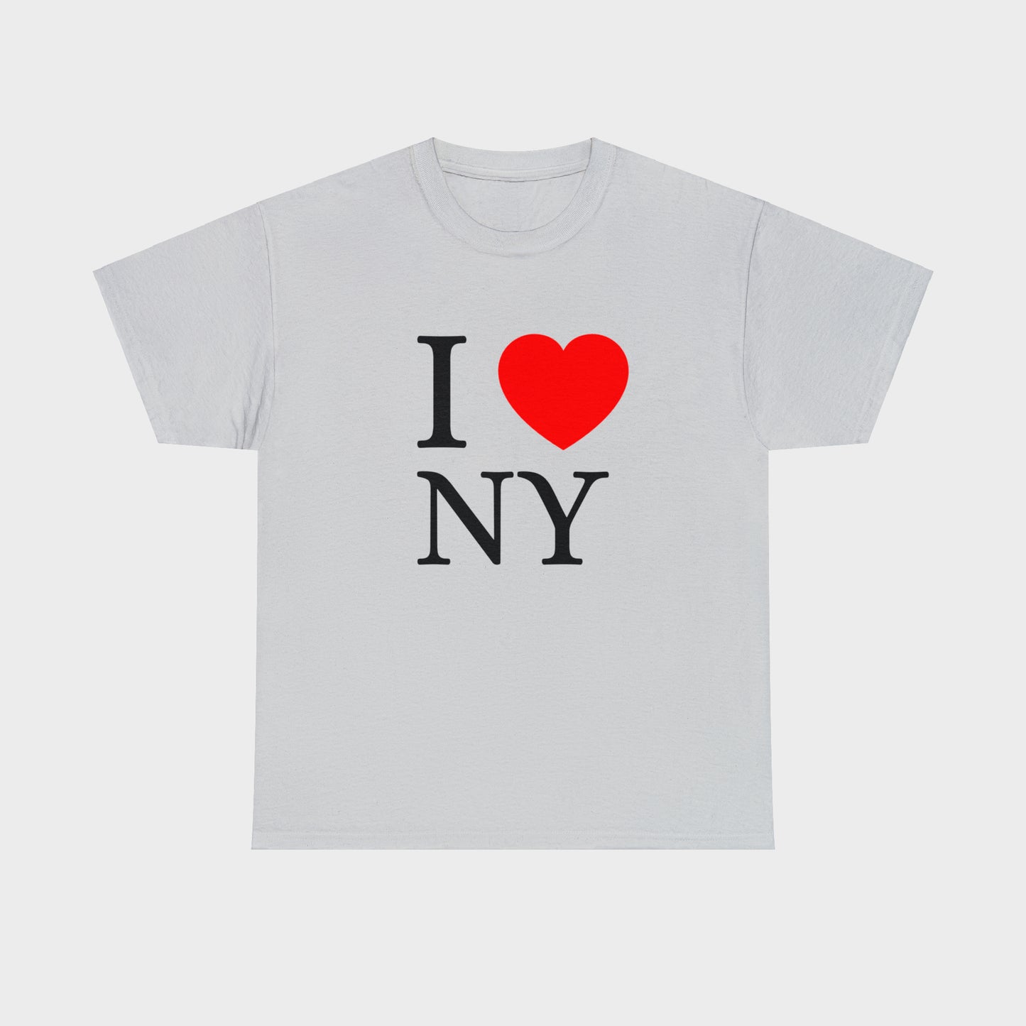 I Love NY T-Shirt