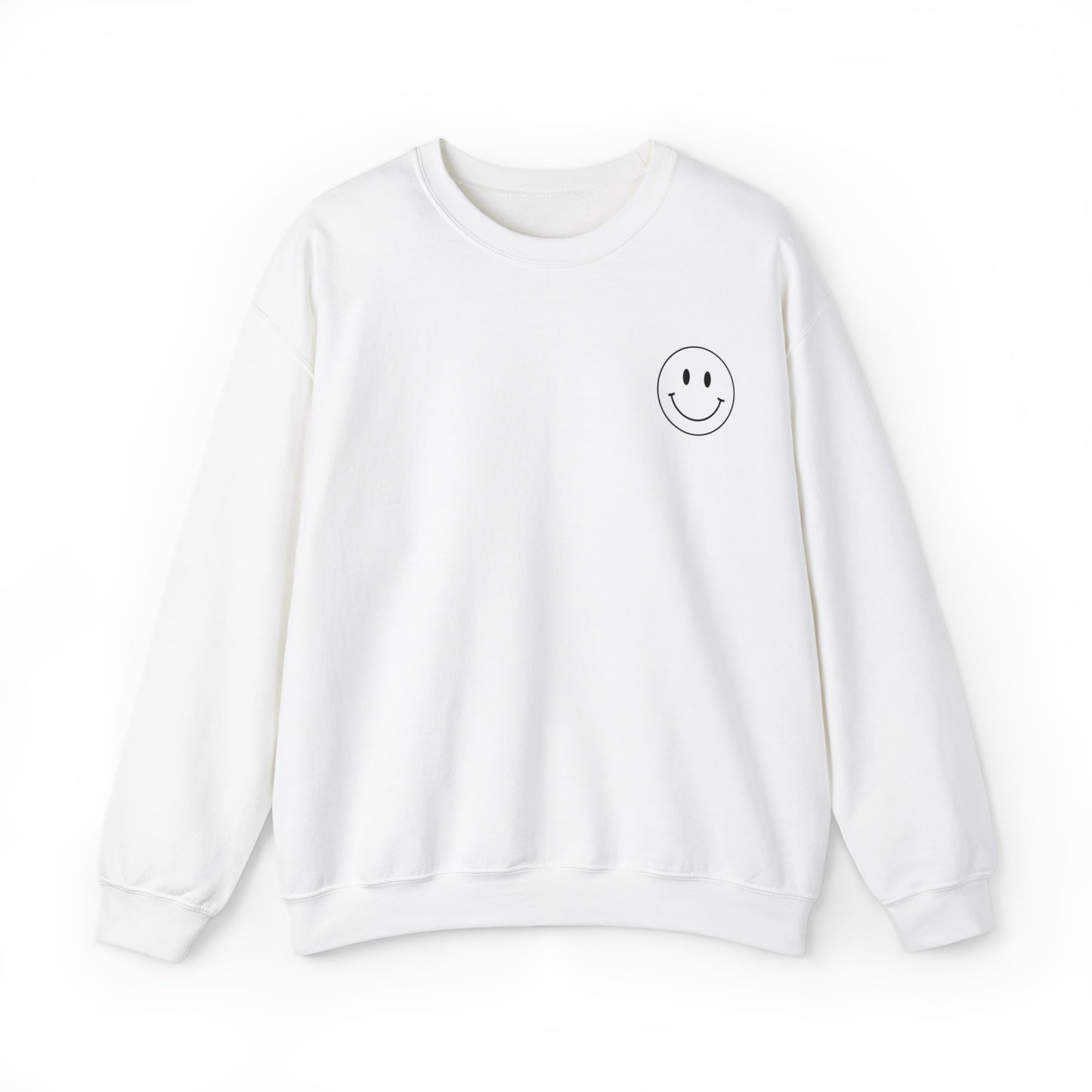 1-800 Smile Now Sweatshirt