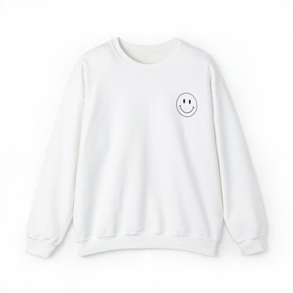 1-800 Smile Now Sweatshirt