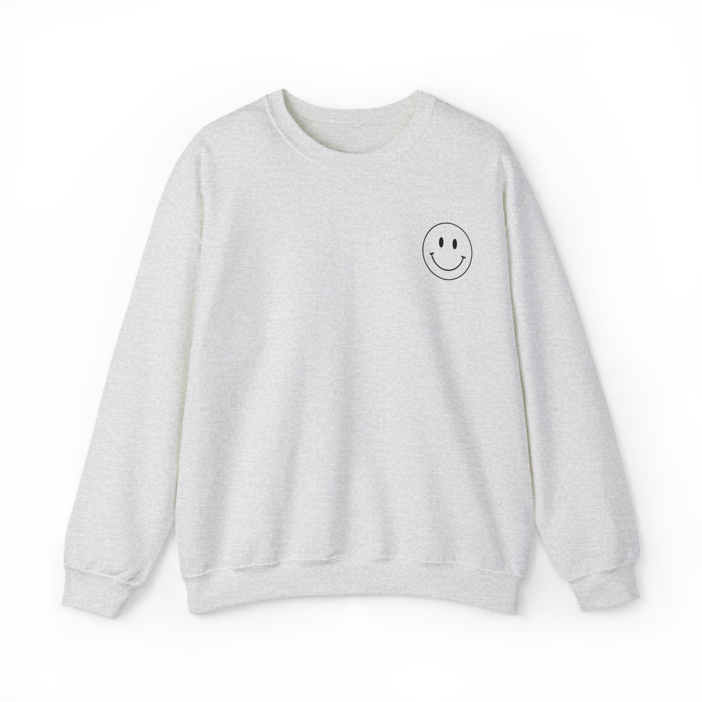 1-800 Smile Now Sweatshirt