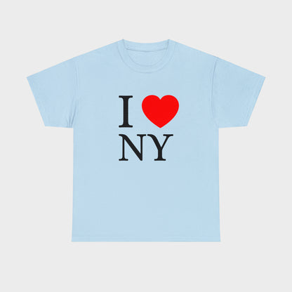 I Love NY T-Shirt