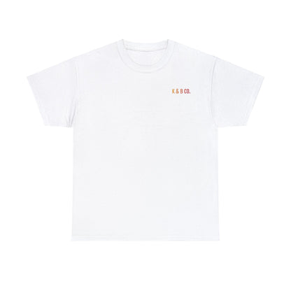 K & B Graphic T-shirt