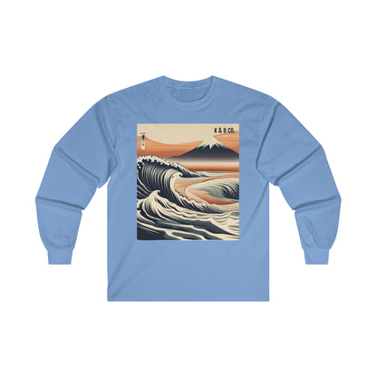 The Seaside T-Shirt