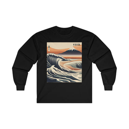 The Seaside T-Shirt