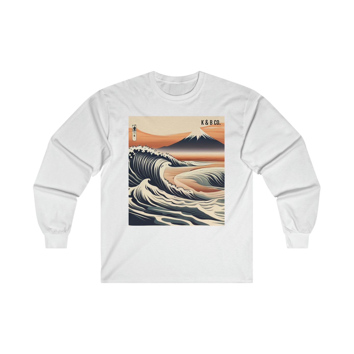 The Seaside T-Shirt