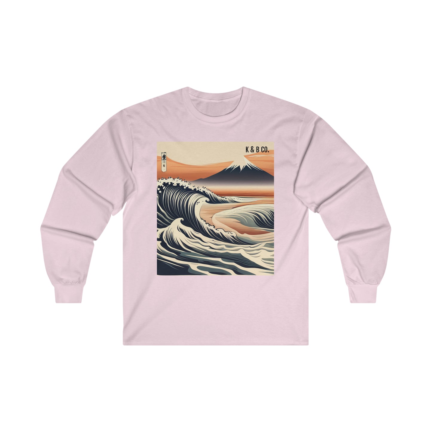 The Seaside T-Shirt