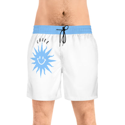 Chill Swim Trunks