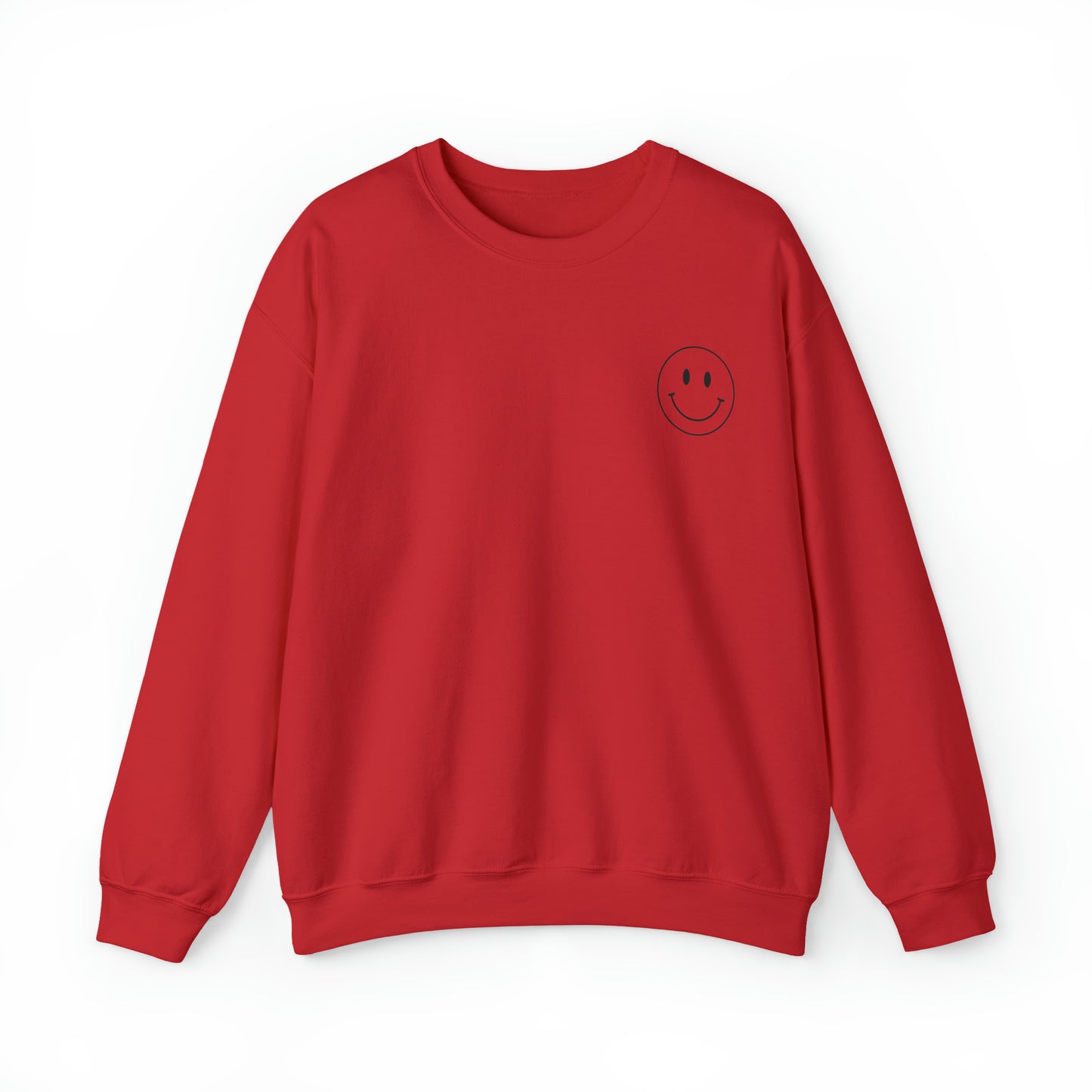 1-800 Smile Now Sweatshirt