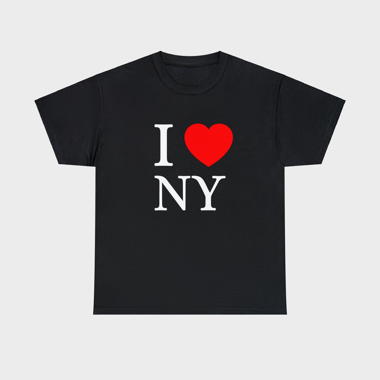 I Love NY T-Shirt