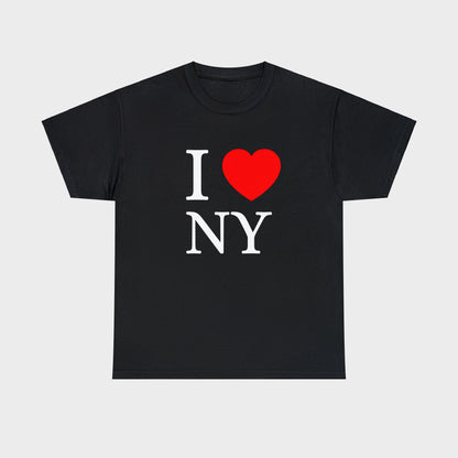 I Love NY T-Shirt