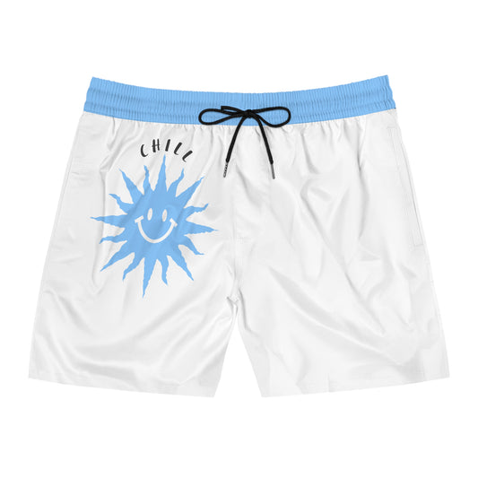 Chill Swim Trunks